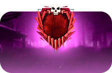 Dead by Daylight Rank Boost